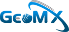 GeoMX Logo